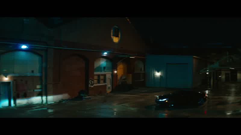 Okoye: What exactly is this place?