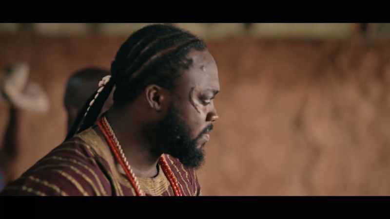 Olaotan can do it