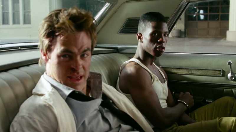 Old Billis beat Reginald Hicks up so bad