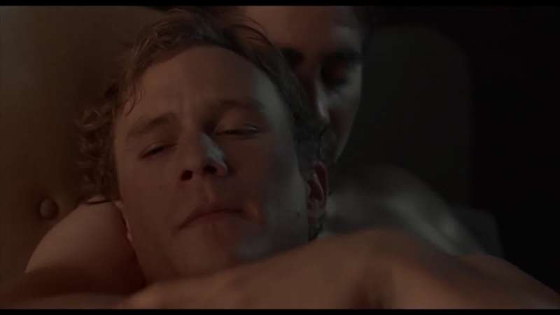 Old Brokeback got us good don't it