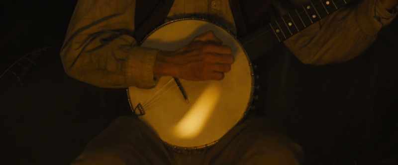 �� Old Enoch, he lived to be ♪