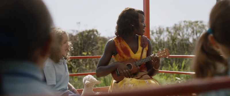 �� Old Macdonald had a farm ♪