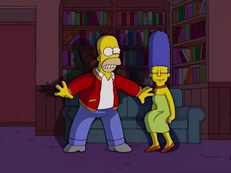 Old man Flanders