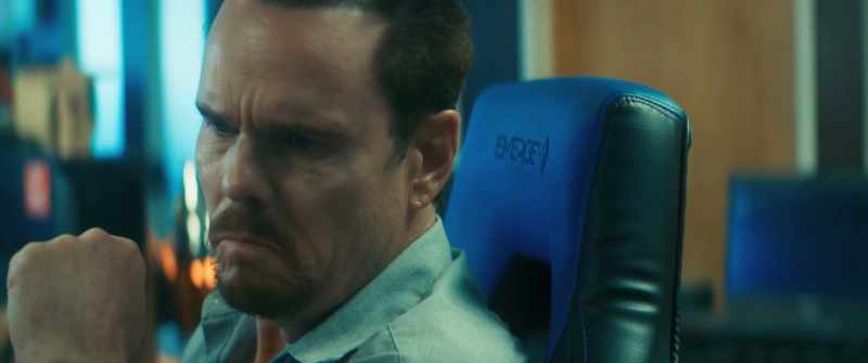 Old money, New York money