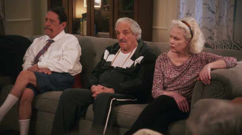 Old people. Go ahead, say it, Frank