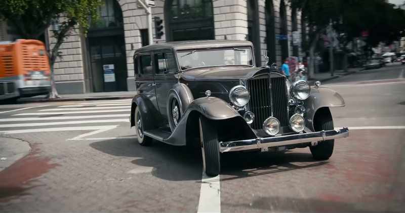 Old school
