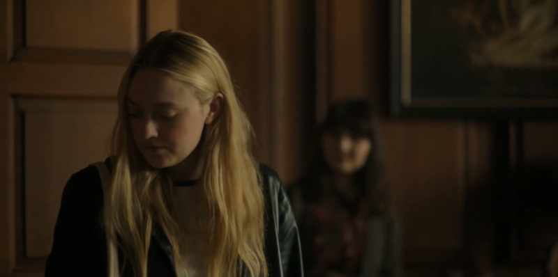 Old Uncle Rory. -[chuckles]