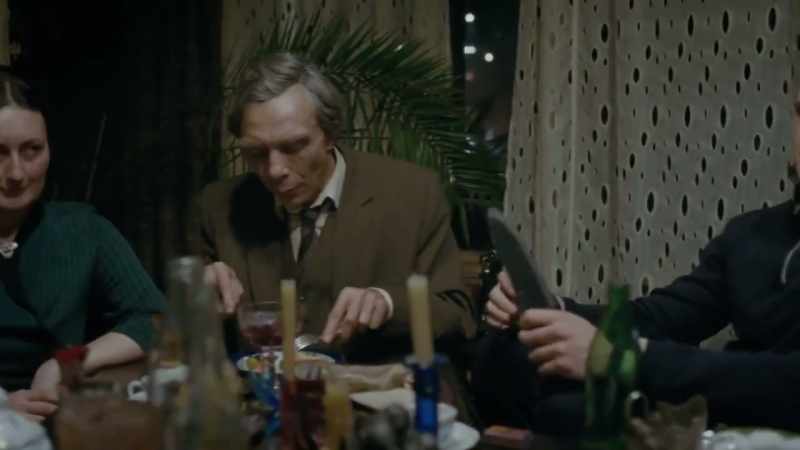 Olga, what can you say about this object?