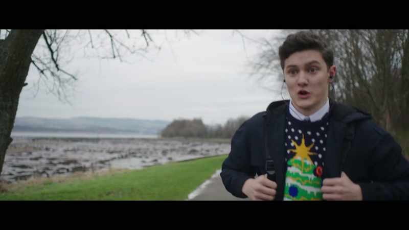 �� Olive the other reindeer