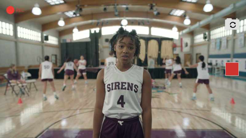Olive, what is this? -My Road to DII documentary