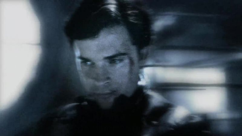 Oliver, do it. Now!