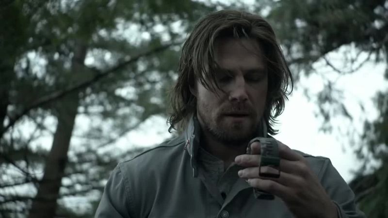 Oliver: In 48 hours?