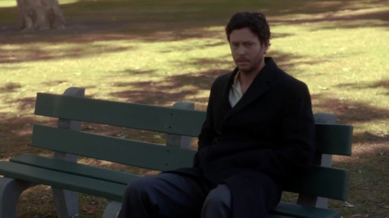 Oliver lambert?
