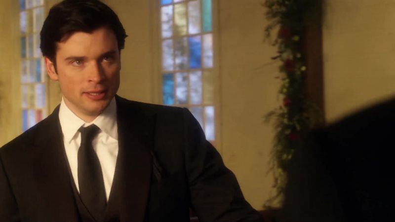 Oliver, listen to me