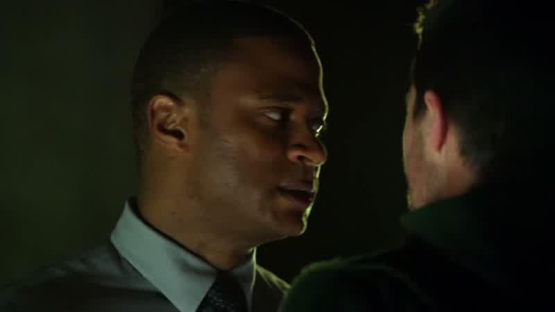 Oliver, listen