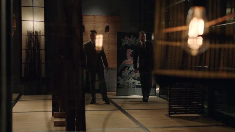Oliver, no!
