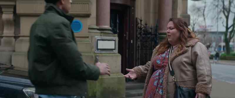 [Oliver panting]