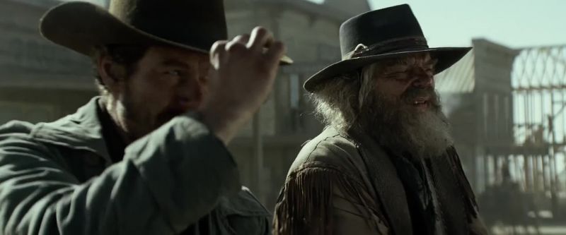 Oliver?