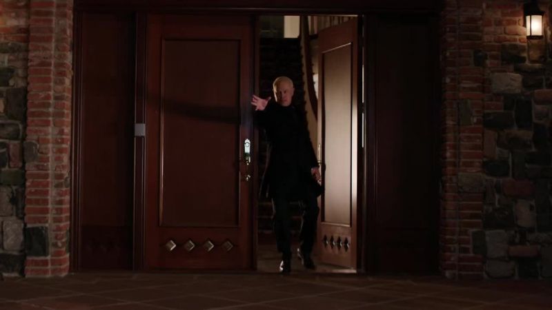 Oliver: You find William