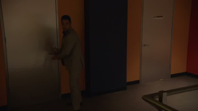 OLIVIA: Follow me