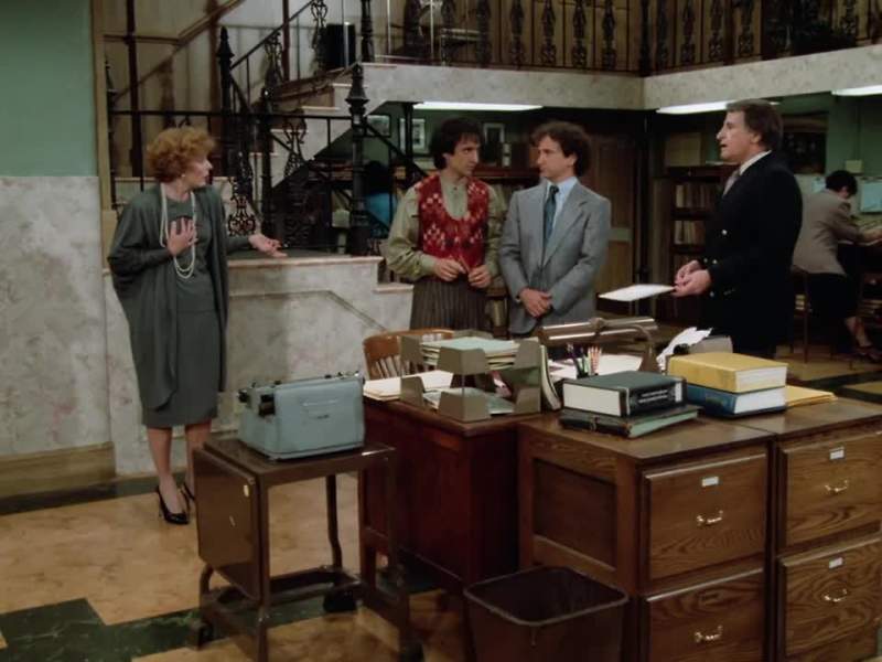 Olivia give me a little credit