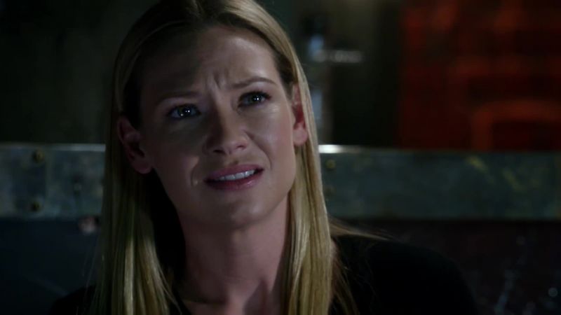 OLIVIA: I can do this