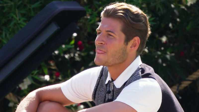 OLIVIA: I feel like Adam J would have known