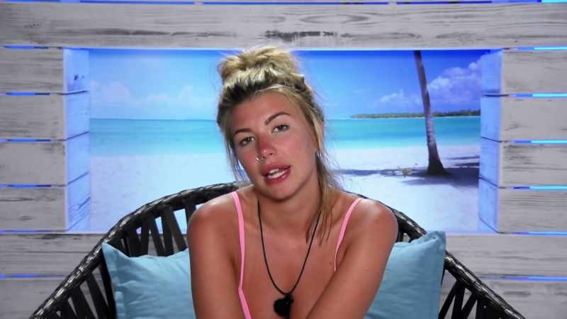 OLIVIA: I feel, like, Adam J would've known