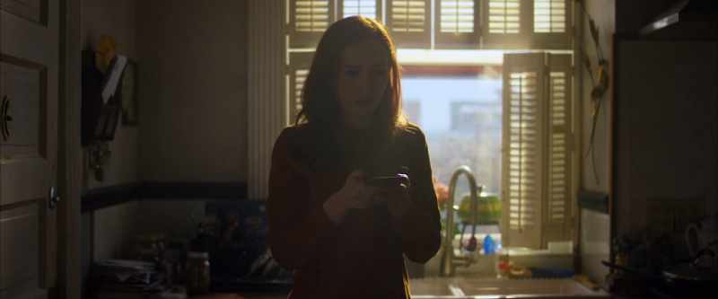 (Olivia) 'I mean, look how amazing we turned out.'