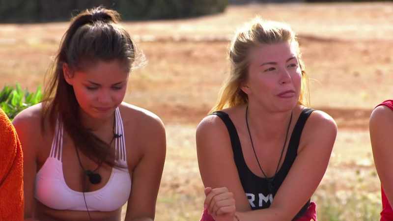 OLIVIA: It just pissed me off so much