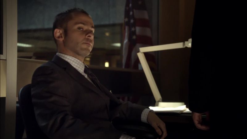 (Olivia) MARK?