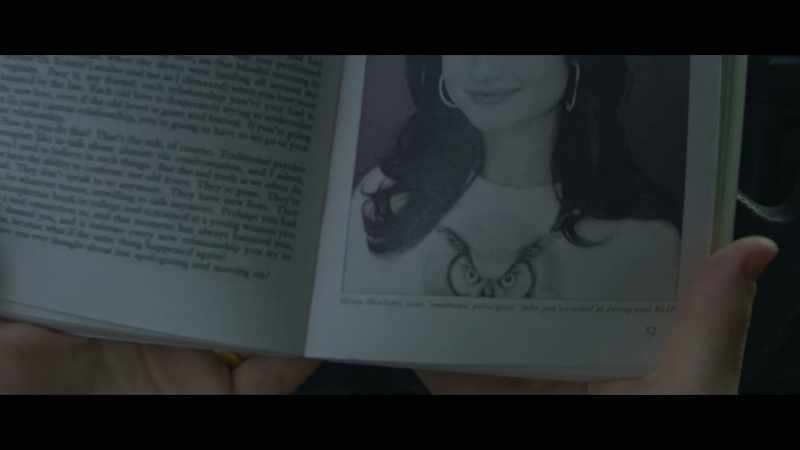OLIVIA MEADOWS, YOUR 