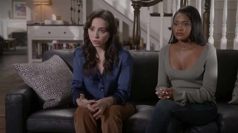 [Olivia] Mr. Warren, do you believe