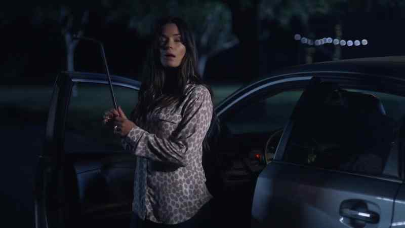 Olivia?