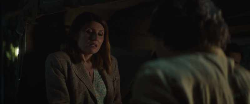 Olivia, I promise you will get your daughter back