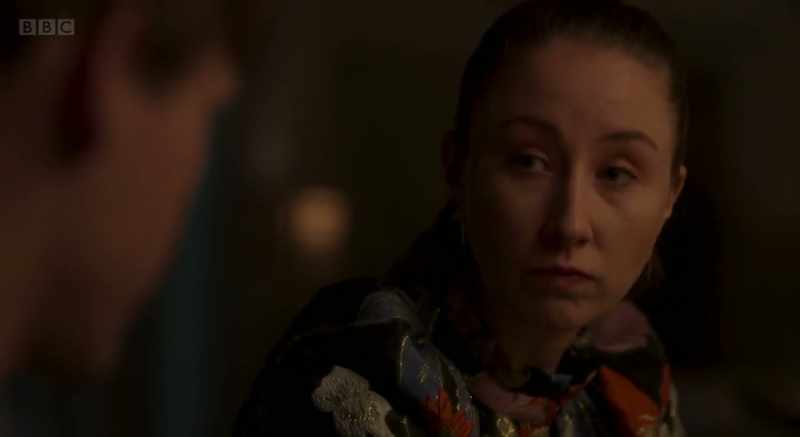 Olivia tells me you lost a friend