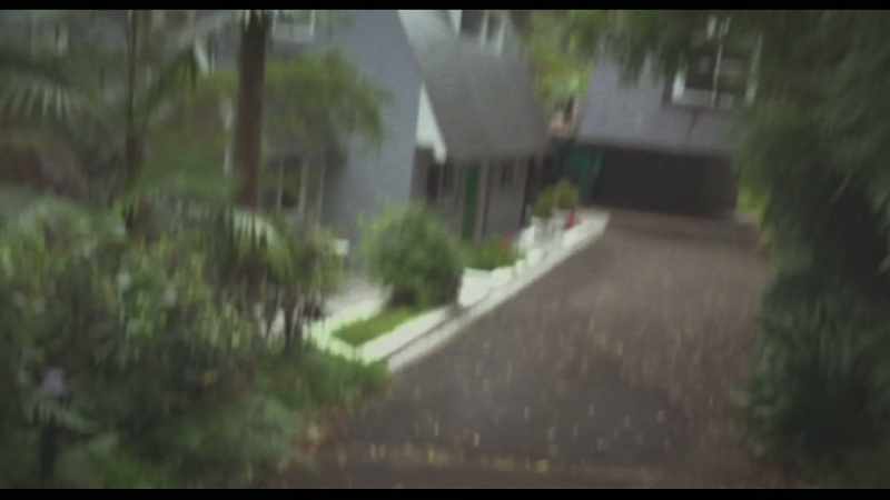 [Olivia] This isn't the same house