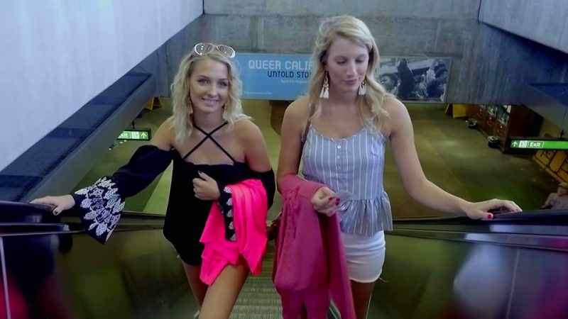 Olivia: WHEN I HIRED MORIAH ON TO HELP ME AS MY ASSISTANT
