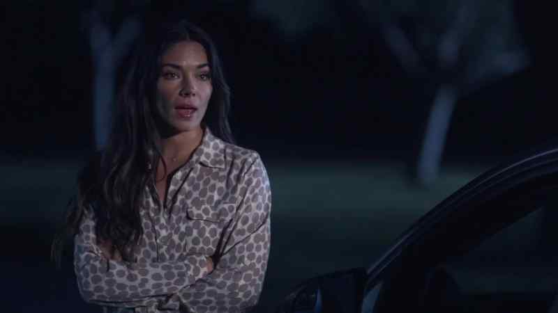 [Olivia] Where's Shane?