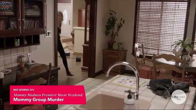 Olivia's going to kill me. - Whatever you do