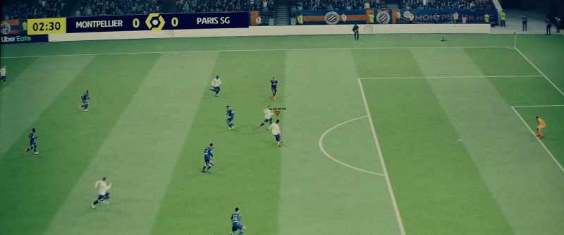 Olivier Giroud has found his successor in Elye Wahi