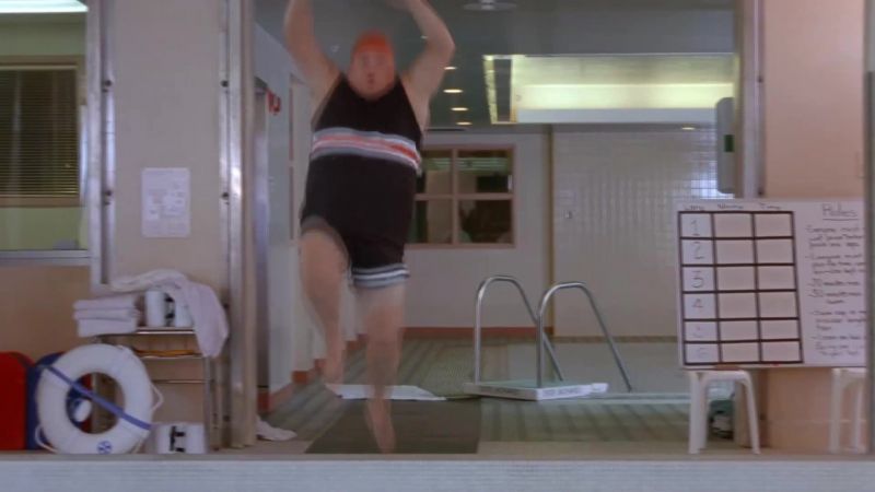 Ollie, ollie, oxen free!
