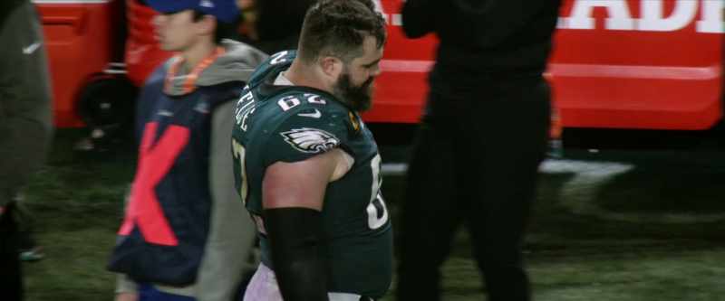 [Olsen] And that's worst case scenario, you'll see