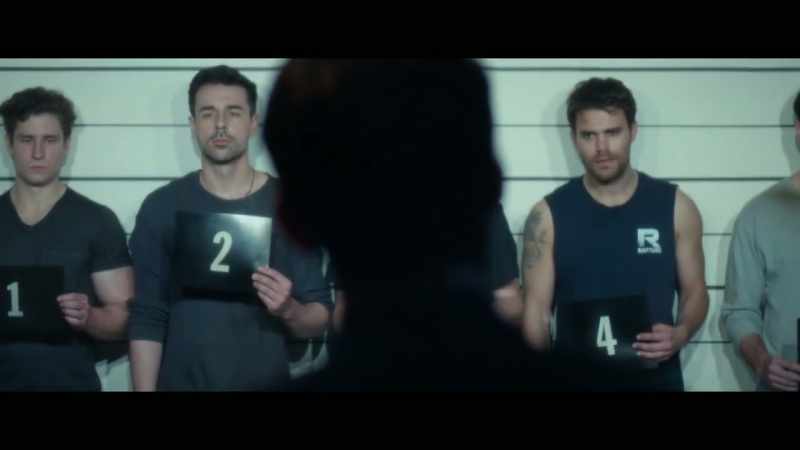OLSEN: Number four, once more