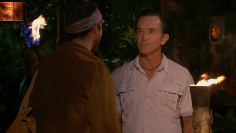 Omar the tribe has spoken