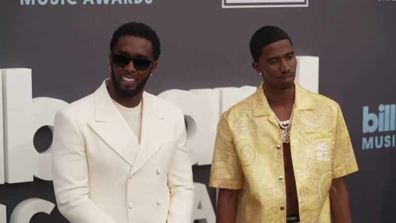 O'Marque is facing legal actions for charting the