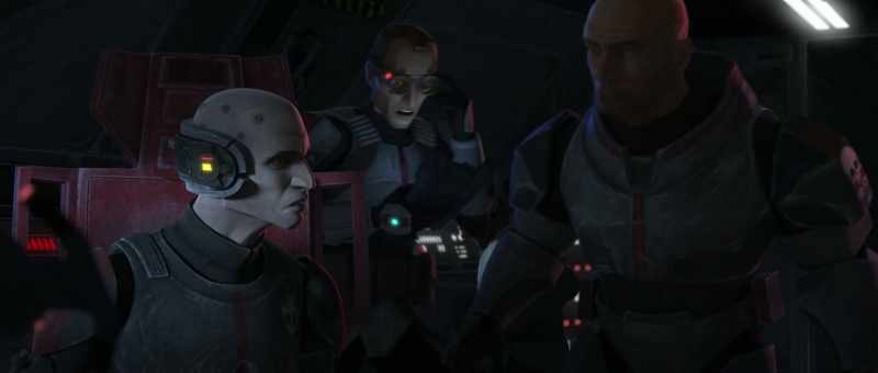 Omega, we need a relay of your position