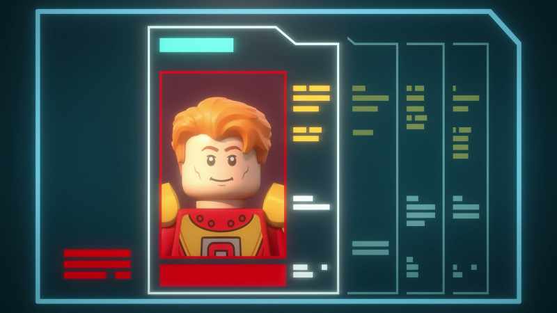 Omega Red, Red Raven