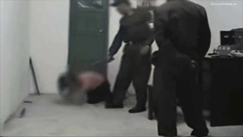 Ο μόνος παραλληλισμός που μπόρεσαν να βρουν είναι η ναζιστική Γερμανία
