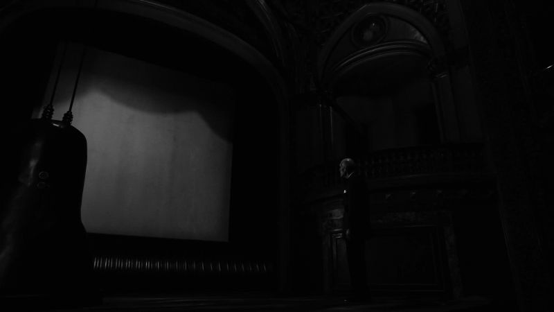 �� ominous atmospheric music ♪